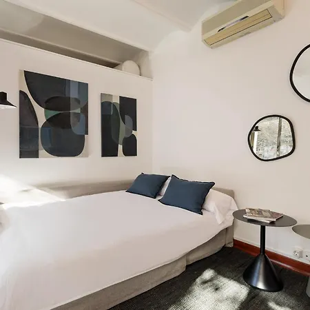 Enjoy Urban Retreat Valencia 3 Apartment *