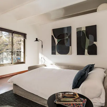 아파트 Enjoy Urban Retreat Valencia 3
