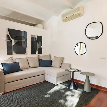 Апартаменты Enjoy Urban Retreat Valencia 3 *